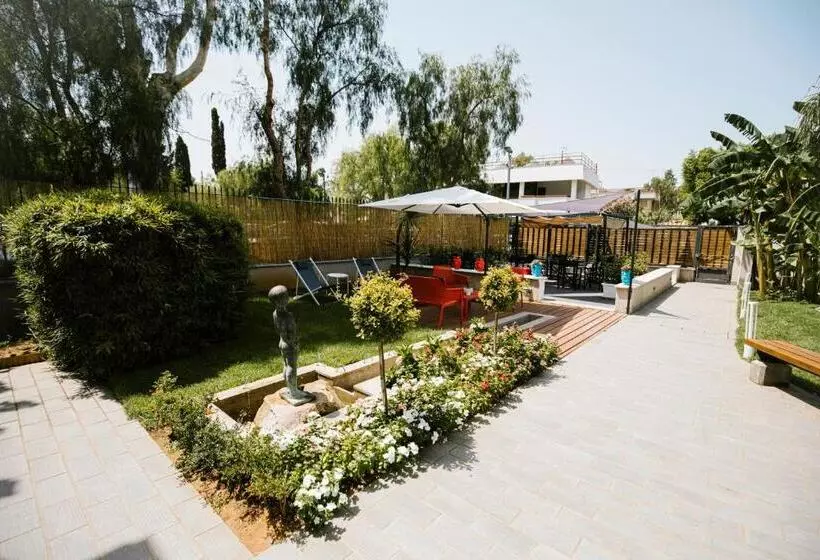 Fotos del hotel Mondello Palace   Separate Villa:  7