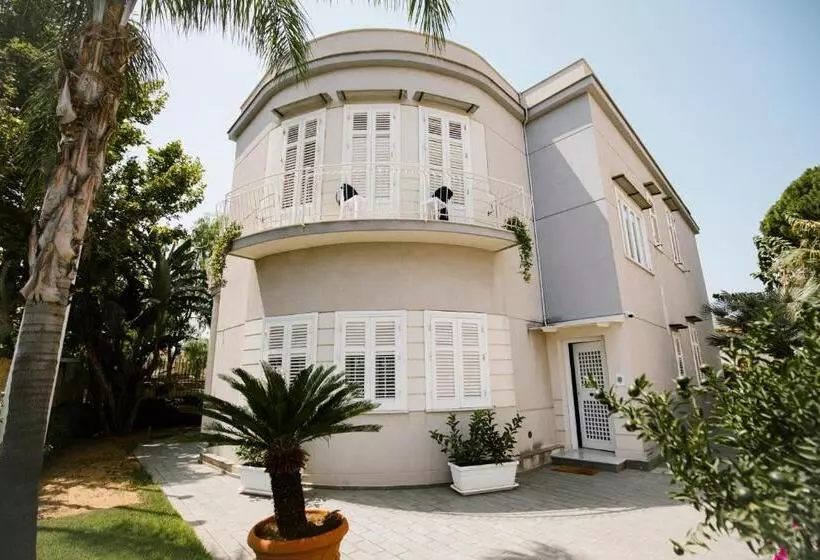 Fotos del hotel Mondello Palace   Separate Villa:  5