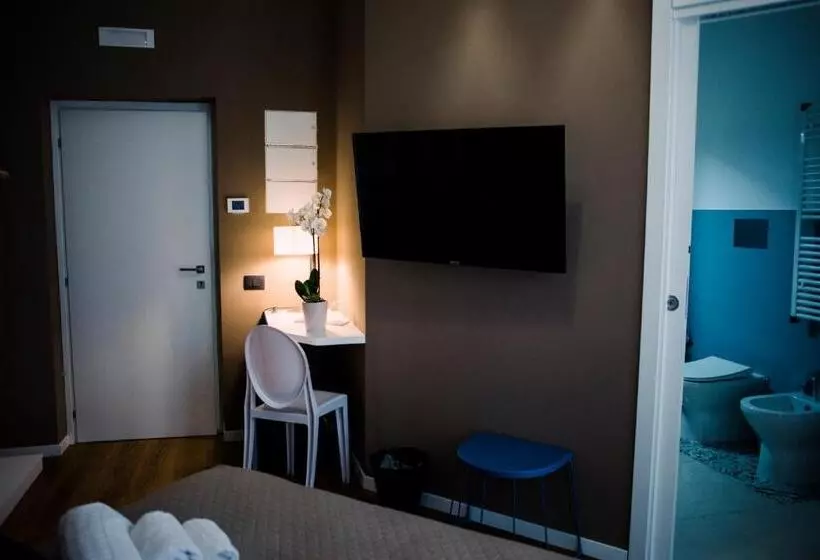 Fotos del hotel Mondello Palace   Separate Villa:  19