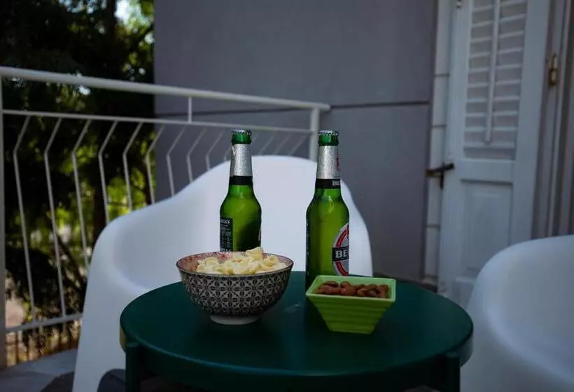 Fotos del hotel Mondello Palace   Separate Villa:  3