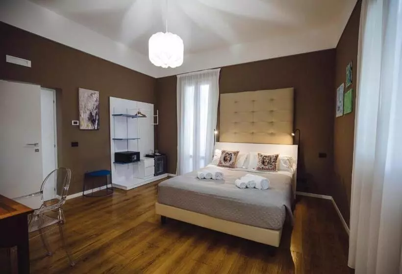 Mondello Palace   Separate Villa