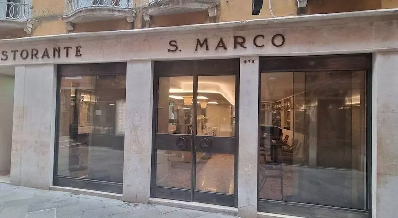 Fotos del hotel San Marco:  5