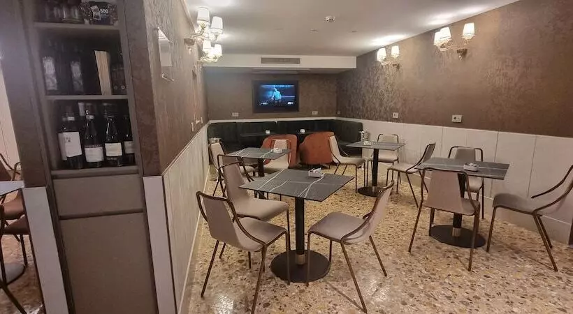 Fotos del hotel San Marco:  4
