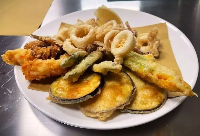 Fotos del hotel San Marco:  3