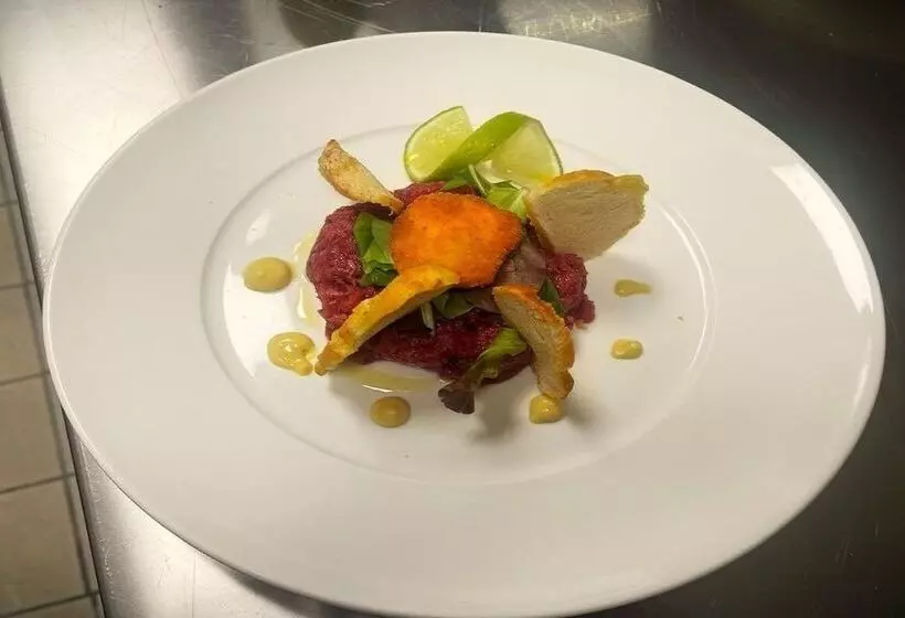 Fotos del hotel San Marco:  10