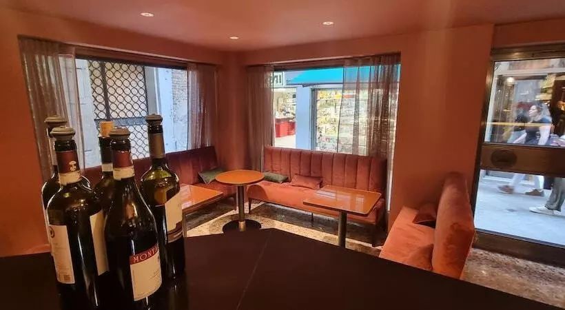 Fotos del hotel San Marco:  11