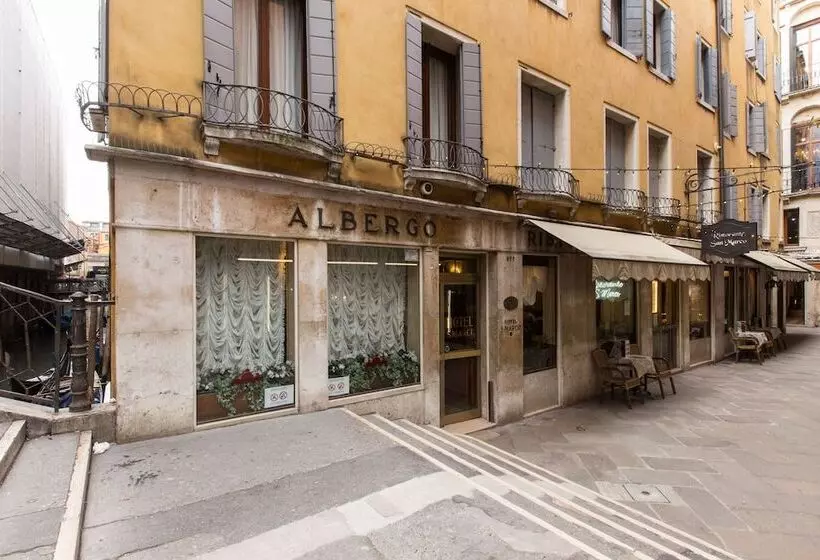 Fotos del hotel San Marco:  8