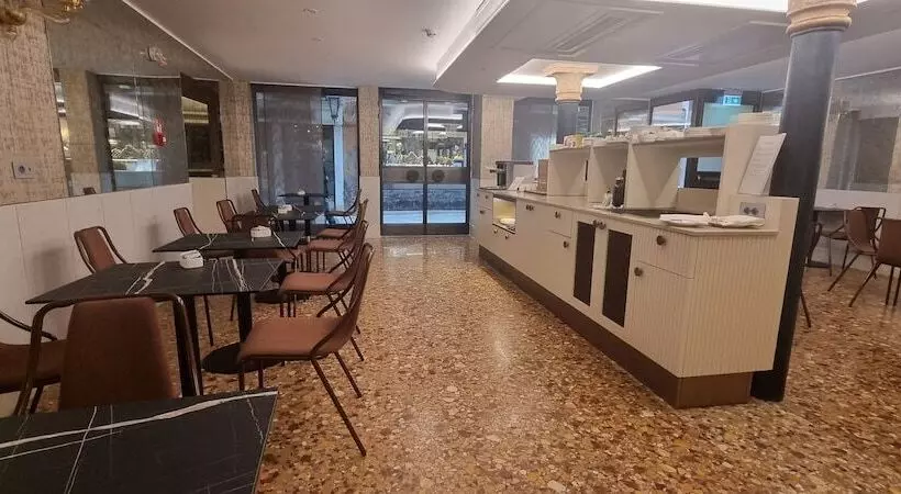 Fotos del hotel San Marco:  15