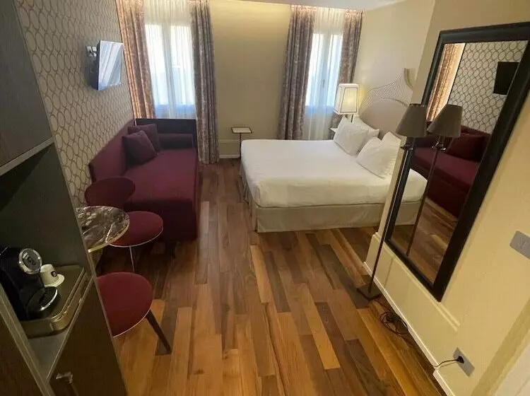 Fotos del hotel San Marco:  2