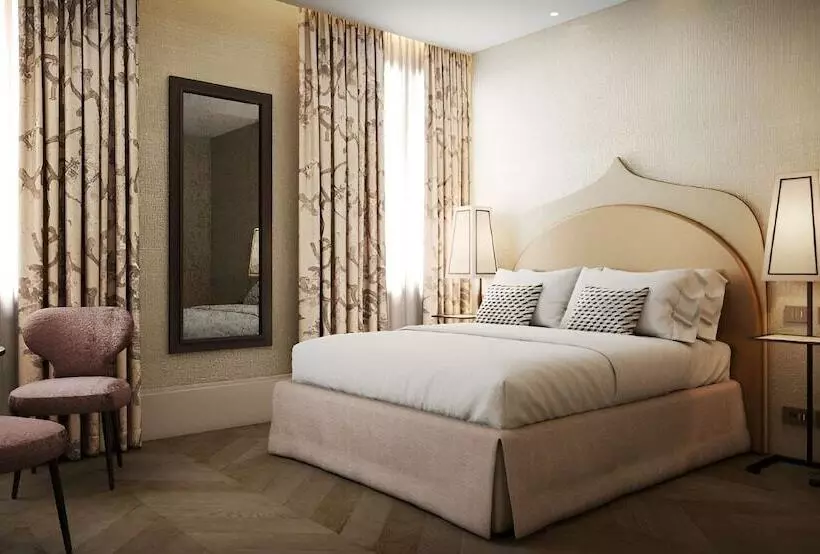 Fotos del hotel San Marco:  14