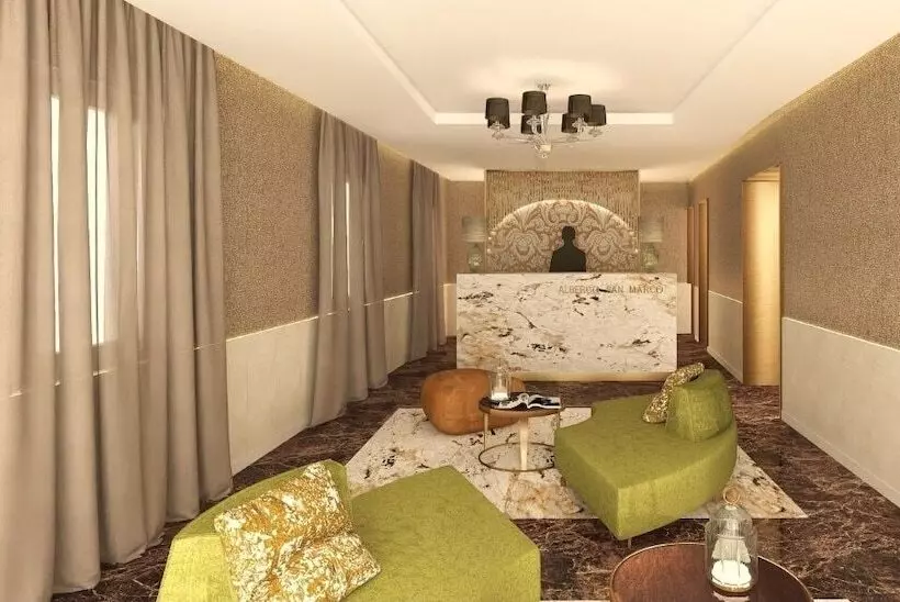 Fotos del hotel San Marco:  17