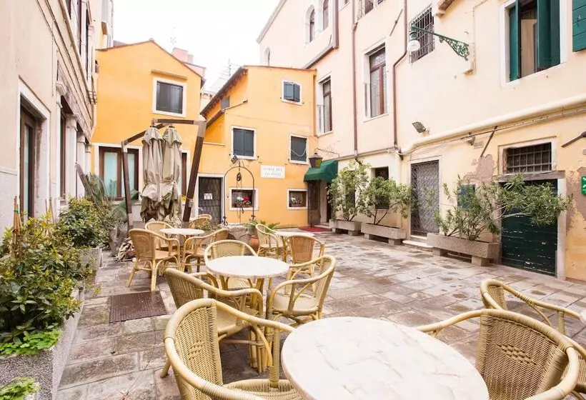 Fotos del hotel Do Pozzi:  17