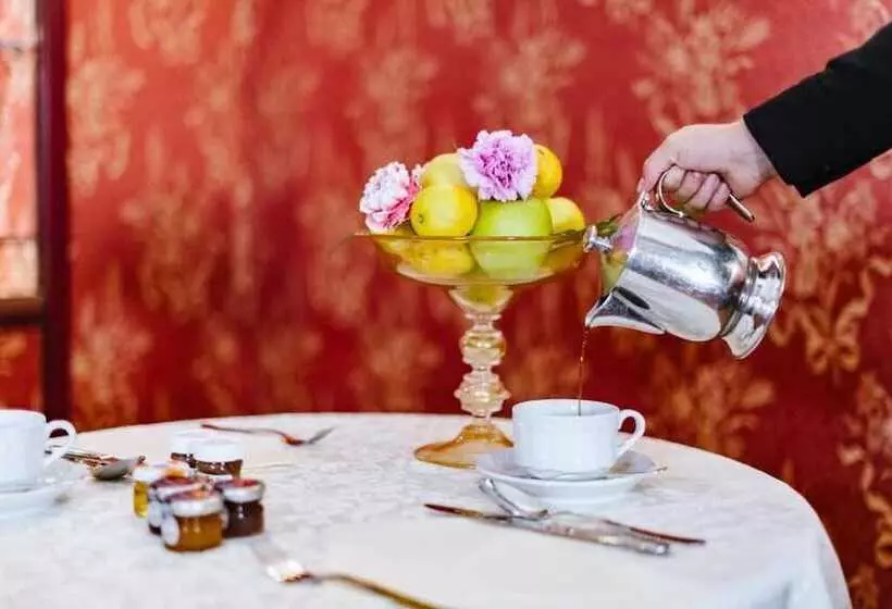 Fotos del hotel Do Pozzi:  10