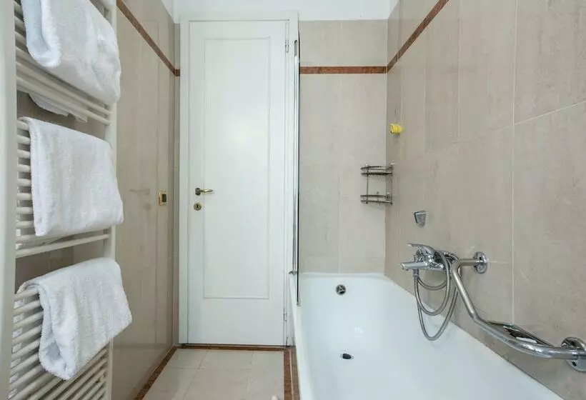 Fotos del hotel Do Pozzi:  25