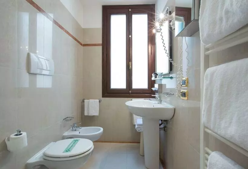 Fotos del hotel Do Pozzi:  24