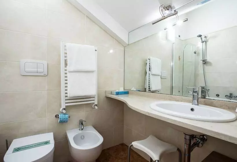 Fotos del hotel Do Pozzi:  22