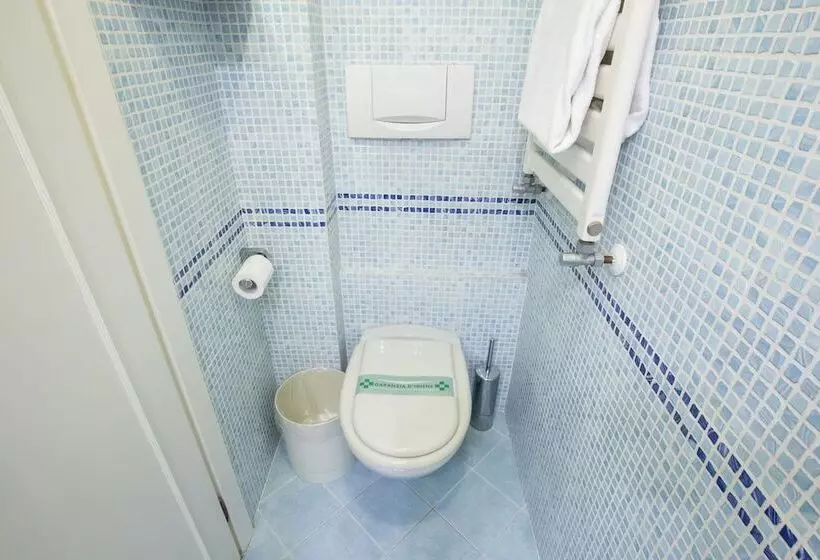 Fotos del hotel Do Pozzi:  18