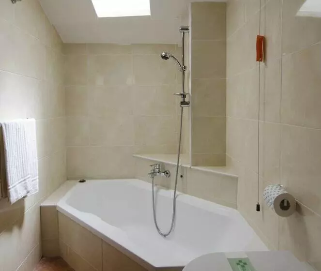 Fotos del hotel Do Pozzi:  14