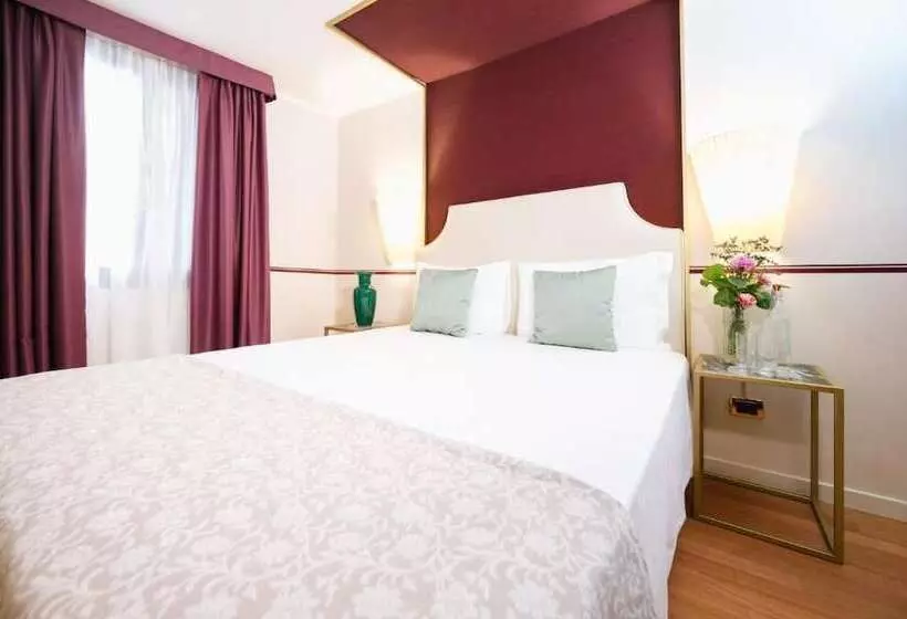 Fotos del hotel Do Pozzi:  12