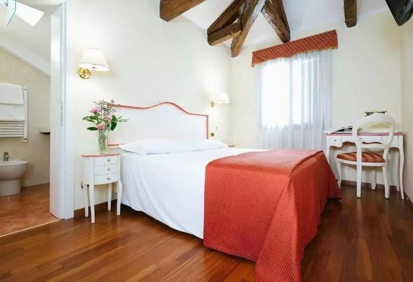 Fotos del hotel Do Pozzi:  7