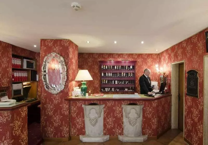 Fotos del hotel Do Pozzi:  2