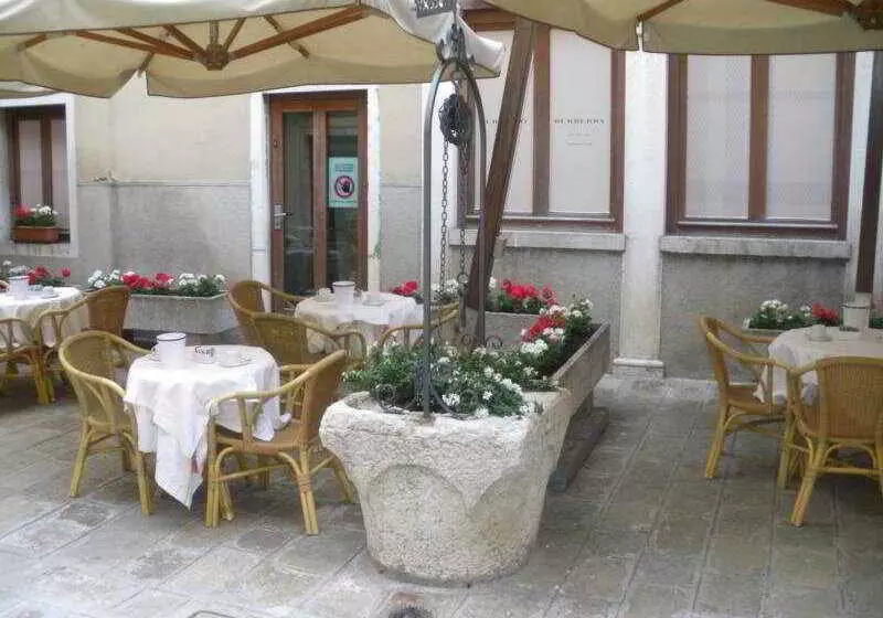 Fotos del hotel Do Pozzi:  21