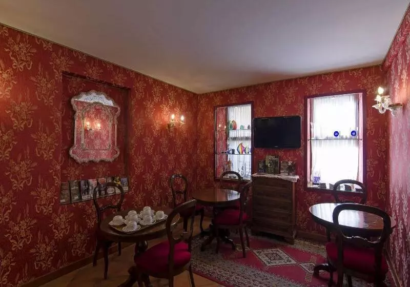 Fotos del hotel Do Pozzi:  20