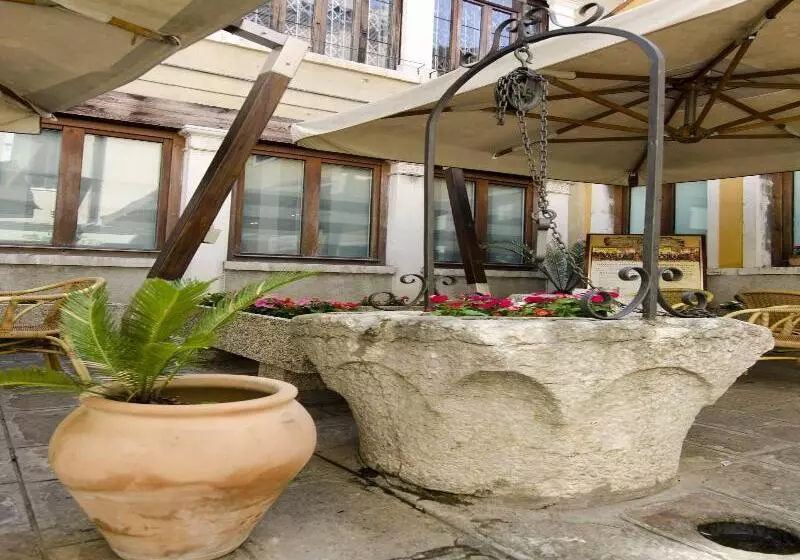 Fotos del hotel Do Pozzi:  8