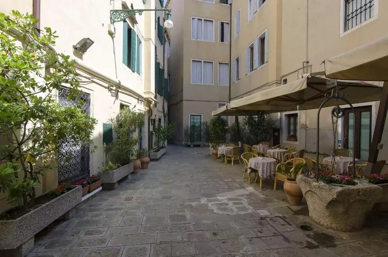 Fotos del hotel Do Pozzi:  3