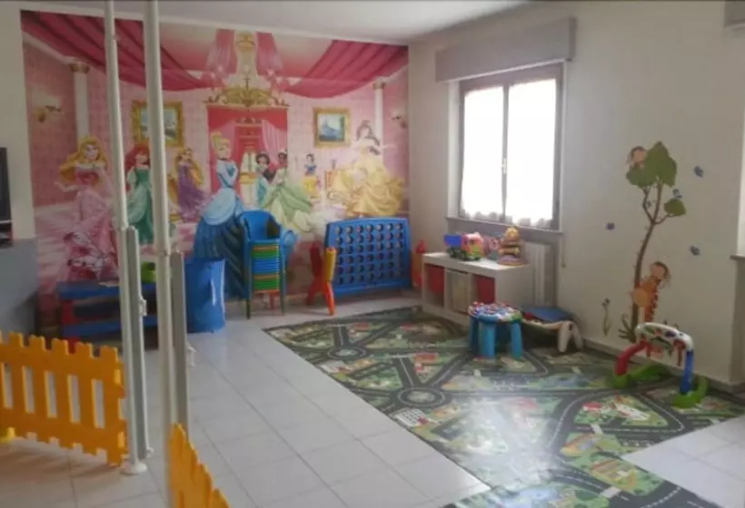 Fotos del hotel Elena:  10