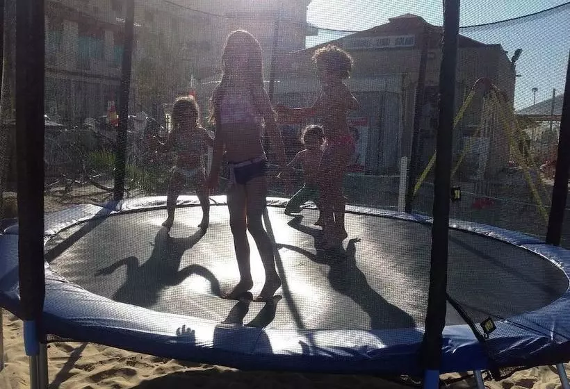 Fotos del hotel Elena:  15