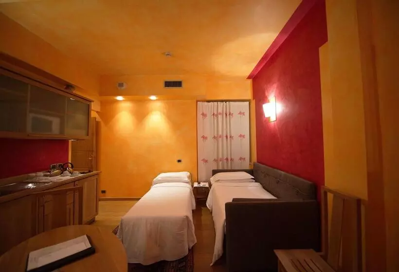 Fotos del hotel Firenze:  21