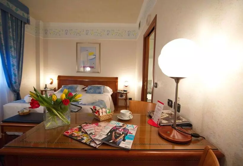 Fotos del hotel Firenze:  15