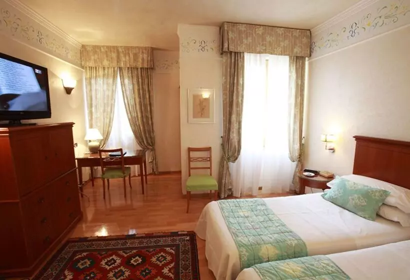 Fotos del hotel Firenze:  4