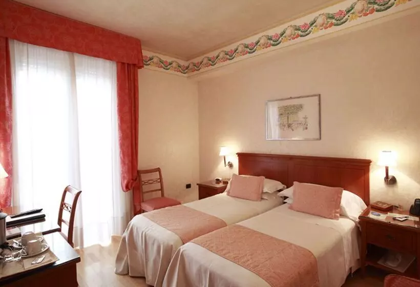 Fotos del hotel Firenze:  19