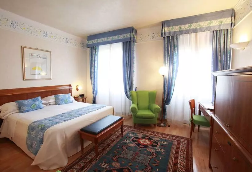 Fotos del hotel Firenze:  16