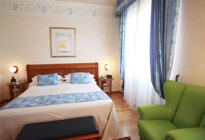 Fotos del hotel Firenze:  13