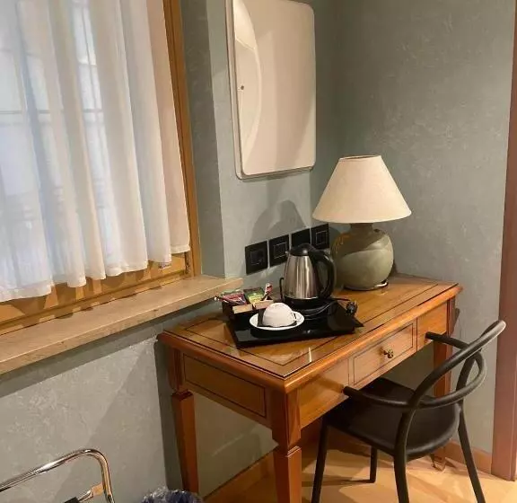 Fotos del hotel Firenze:  20