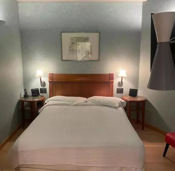 Fotos del hotel Firenze:  7