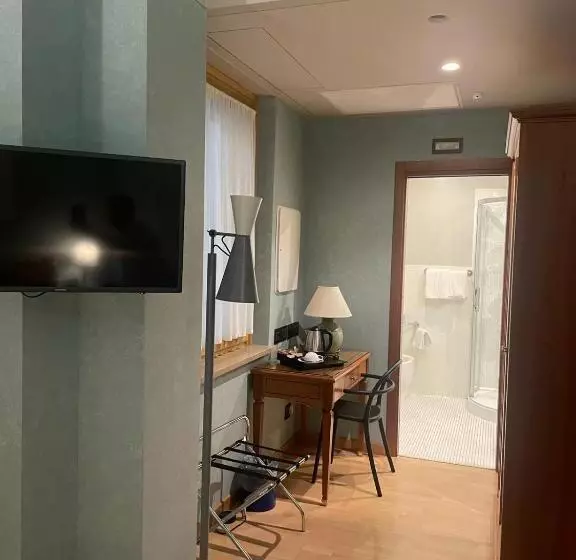 Fotos del hotel Firenze:  24