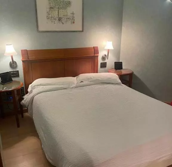 Fotos del hotel Firenze:  9