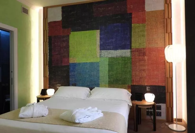 Fotos del hotel Firenze:  10