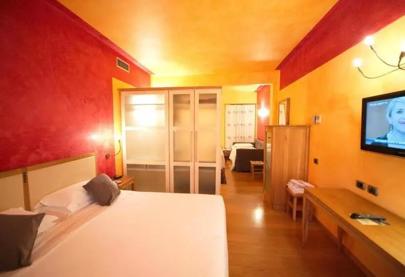 Fotos del hotel Firenze:  3