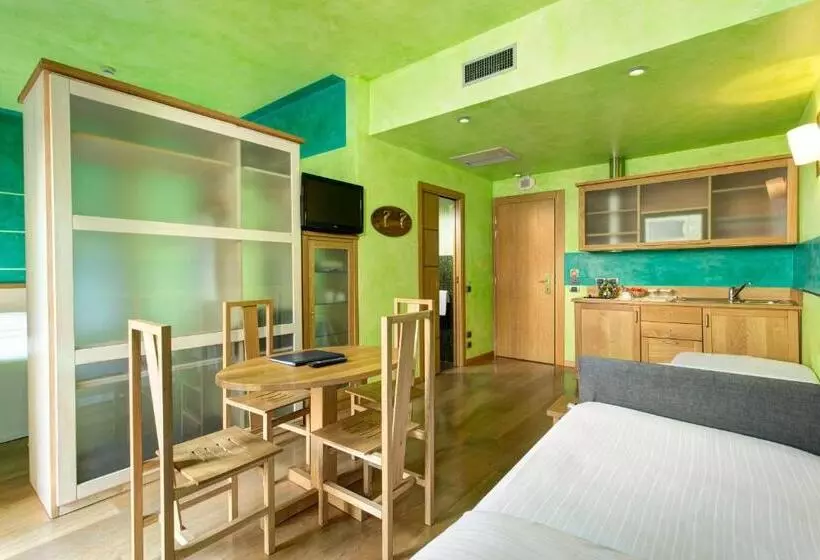 Fotos del hotel Firenze:  8