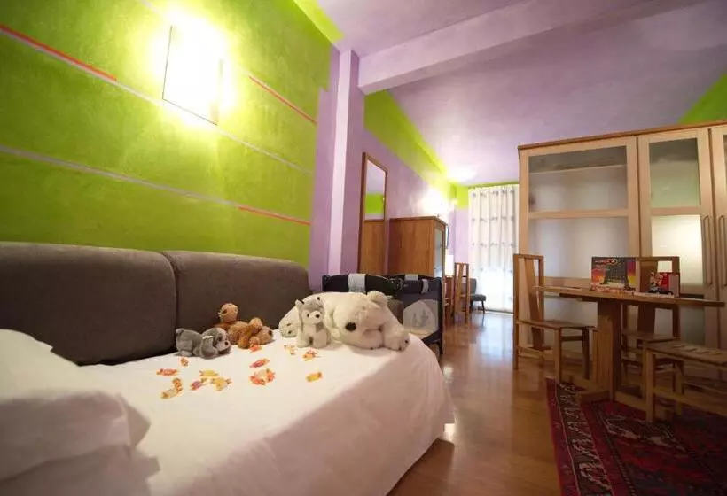 Fotos del hotel Firenze:  25