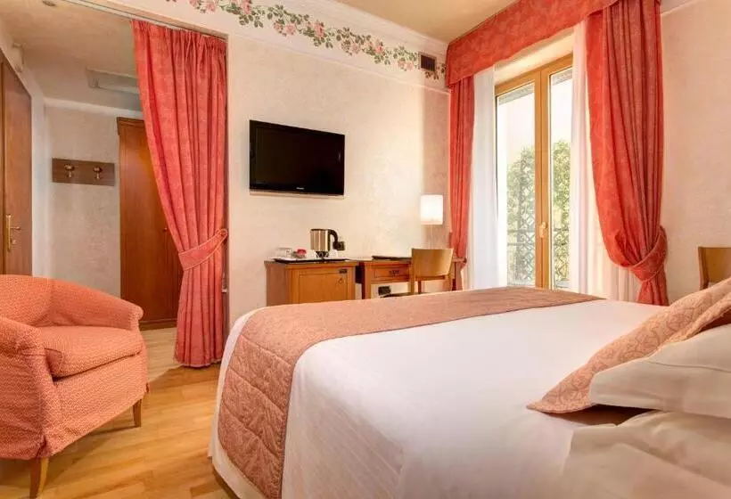 Fotos del hotel Firenze:  11