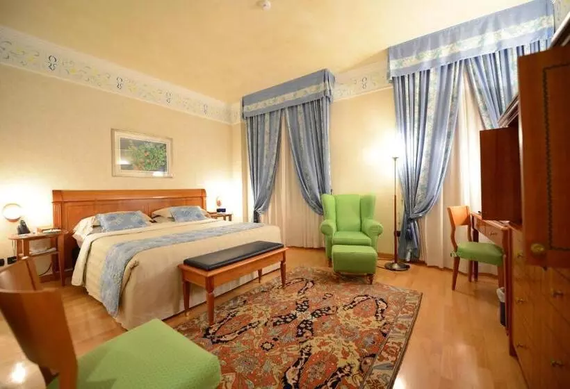 Fotos del hotel Firenze:  12