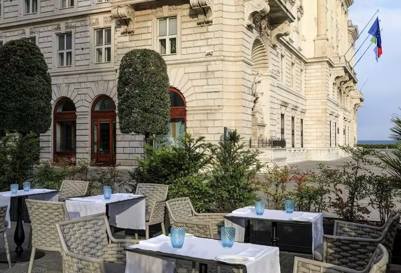 Fotos del hotel Grand  Duchi D Aosta:  5