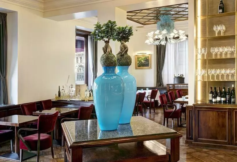 Fotos del hotel Grand  Duchi D Aosta:  4