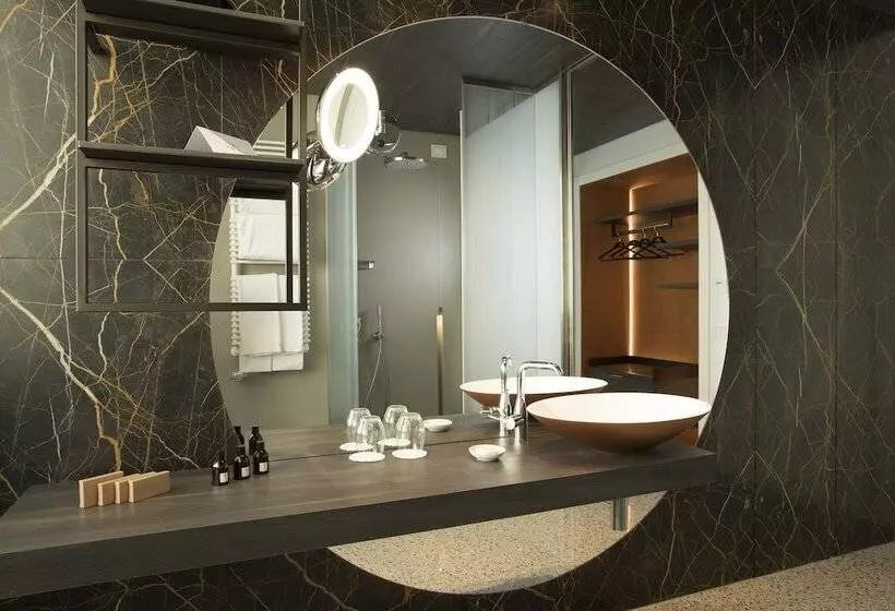 Fotos del hotel Grand  Duchi D Aosta:  19